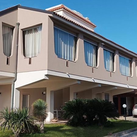 Villa Felice Marzamemi Exterior photo