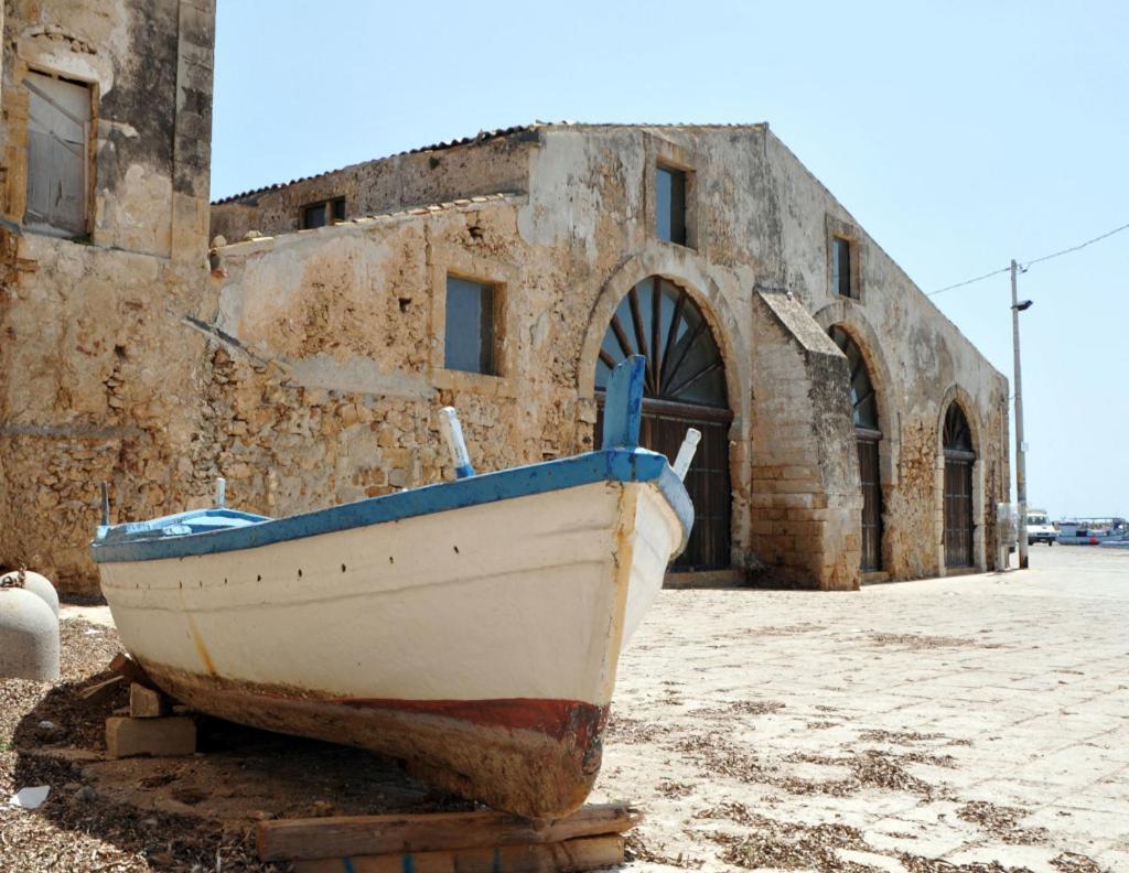 Villa Felice Marzamemi Exterior photo