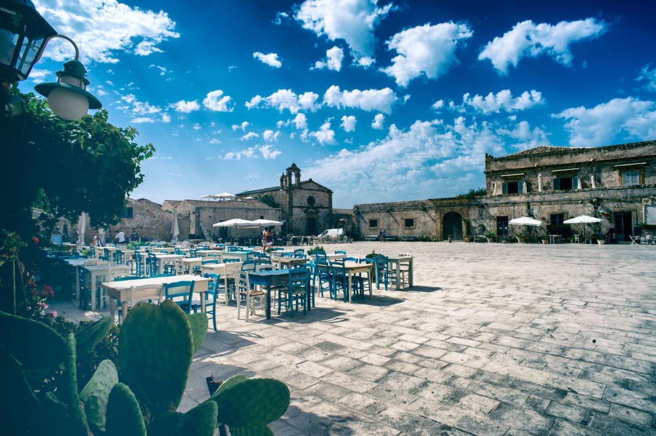 Villa Felice Marzamemi Exterior photo