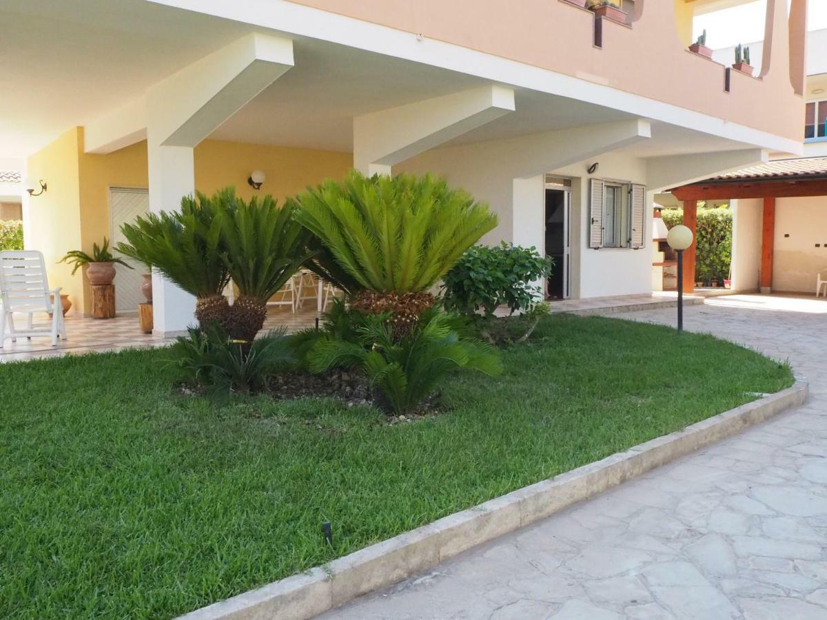 Villa Felice Marzamemi Exterior photo