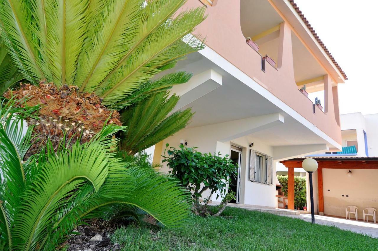 Villa Felice Marzamemi Exterior photo