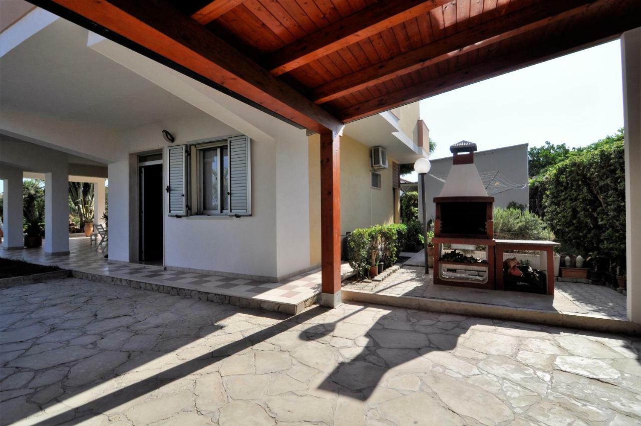 Villa Felice Marzamemi Exterior photo