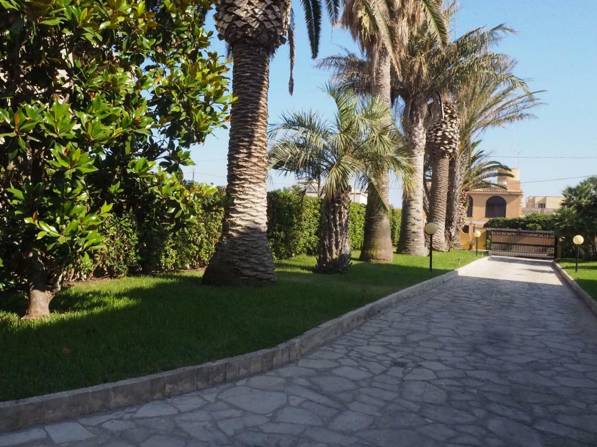 Villa Felice Marzamemi Exterior photo
