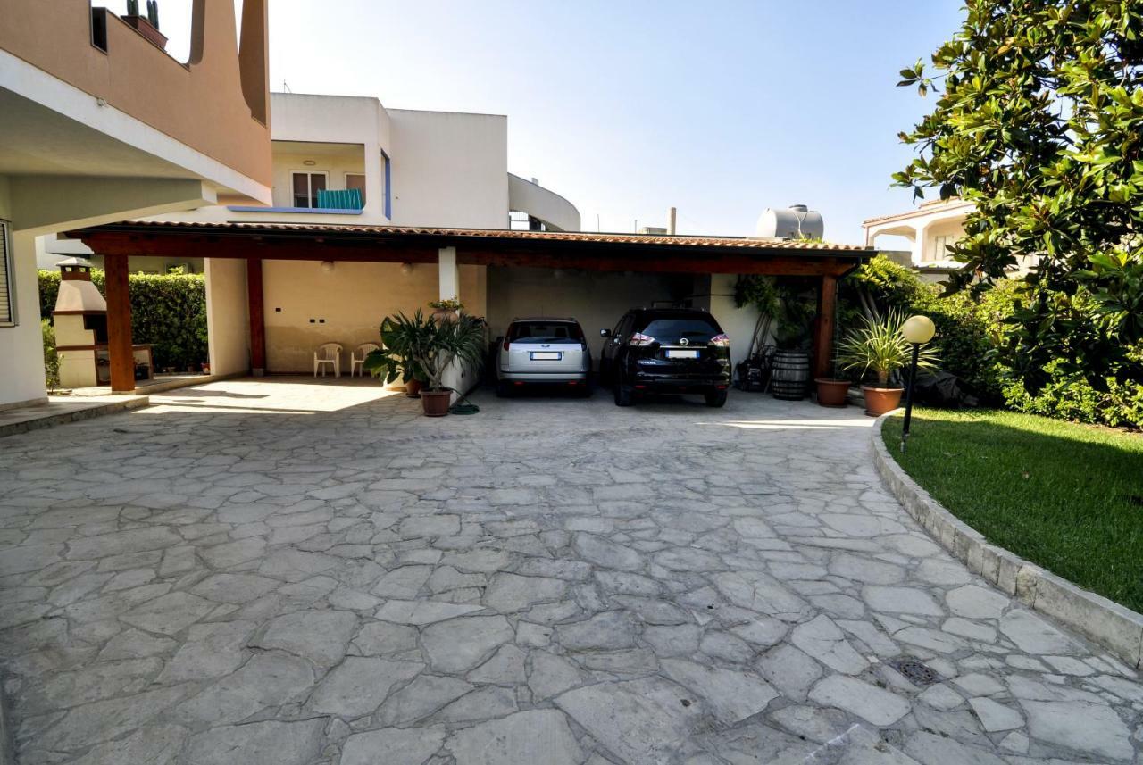 Villa Felice Marzamemi Exterior photo